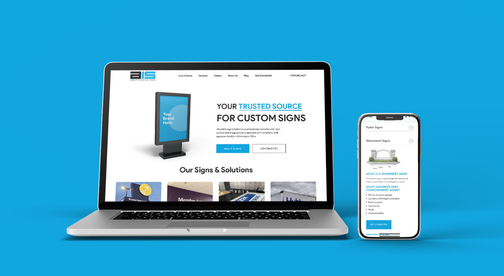 Abbott Image Solutions