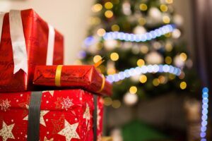 Black Friday and Cyber Monday ecommerce trends