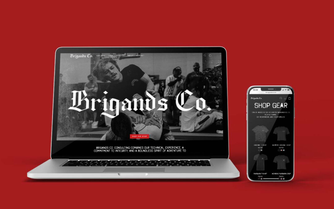 Brigands Co