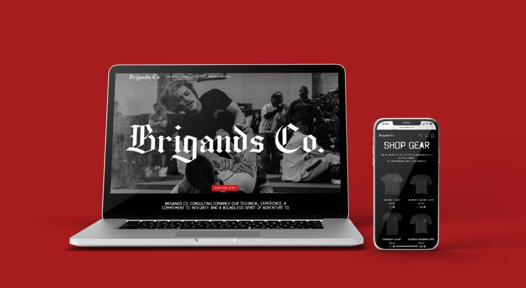 Brigands Co