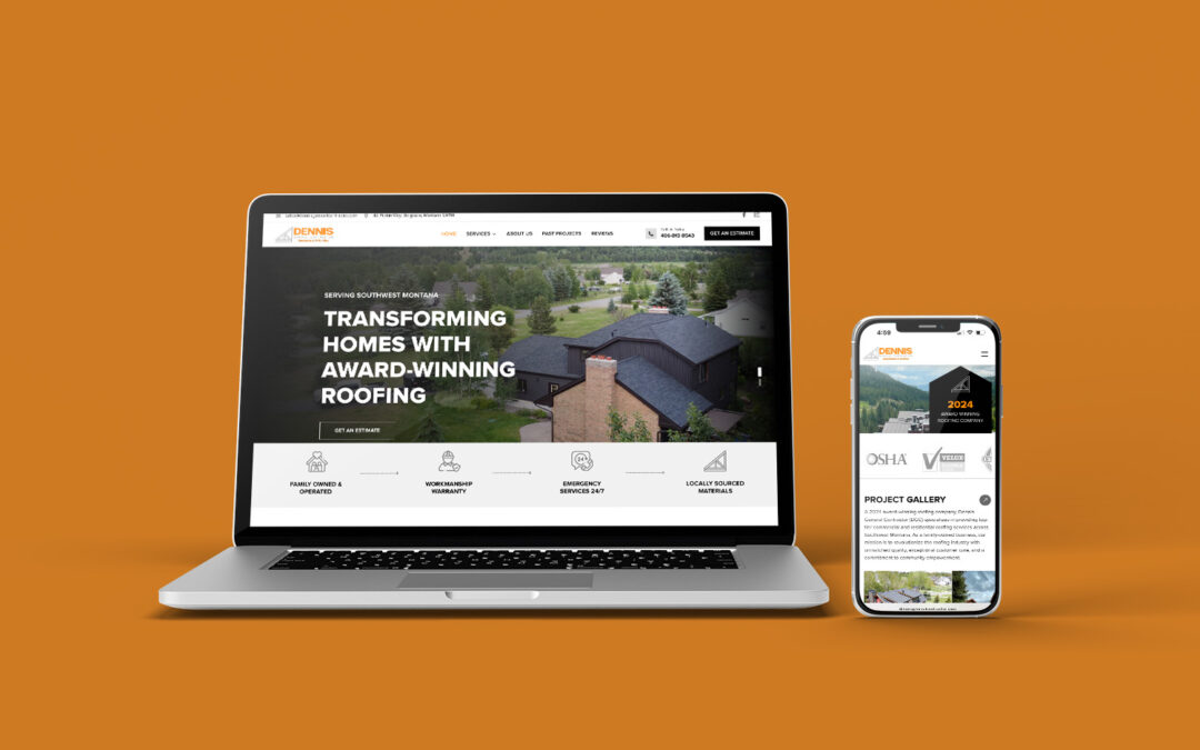 Dennis General Contractor