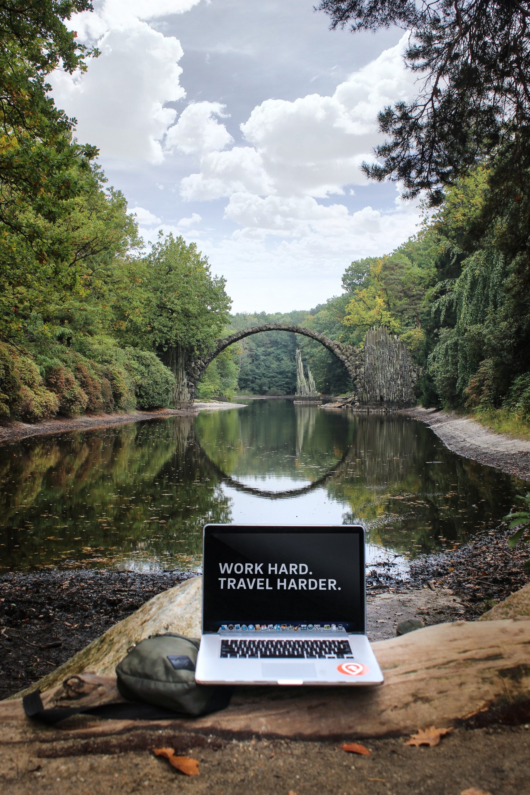 8 Ideas for Digital Businesses You Can Take on the Road