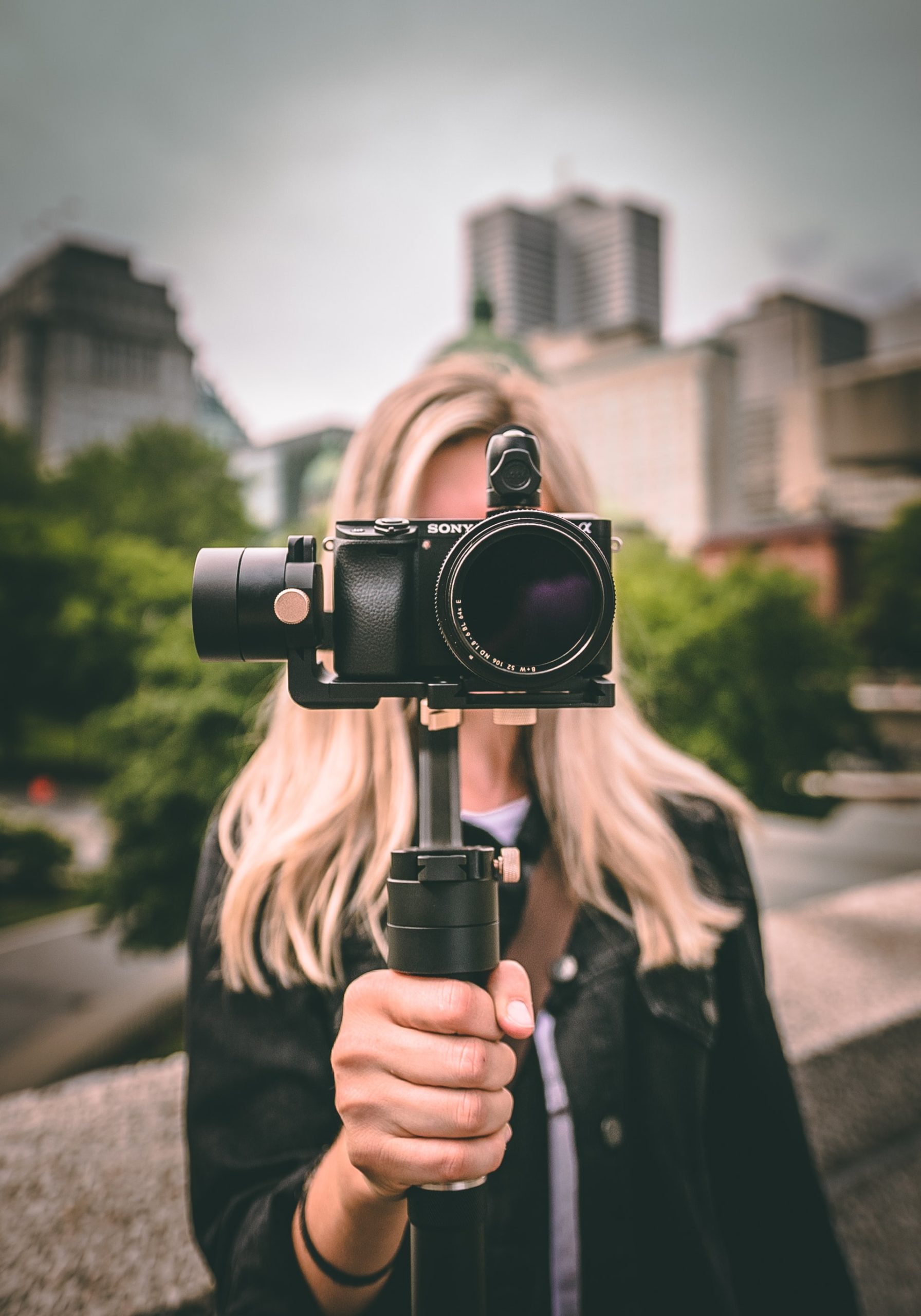 Digital Marketing Specialist Austin - Video Content Marketing