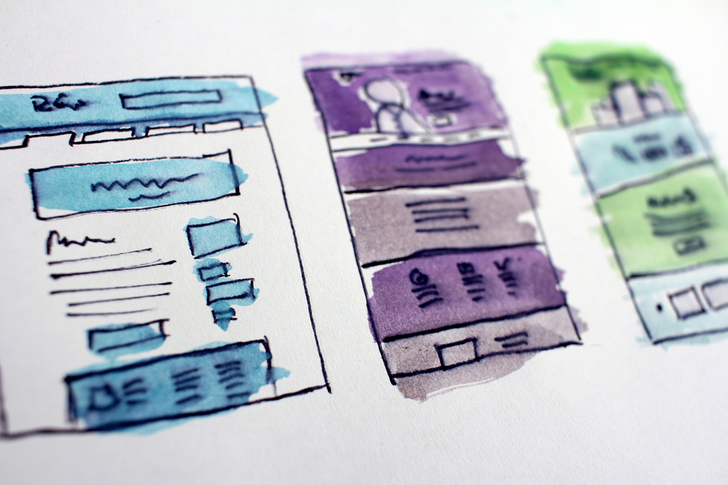 8 Do’s & Don’ts of a Great Web Design