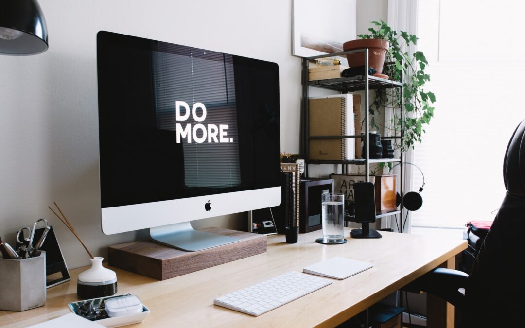 How Relying on Automation Streamlines Your Ecommerce Website