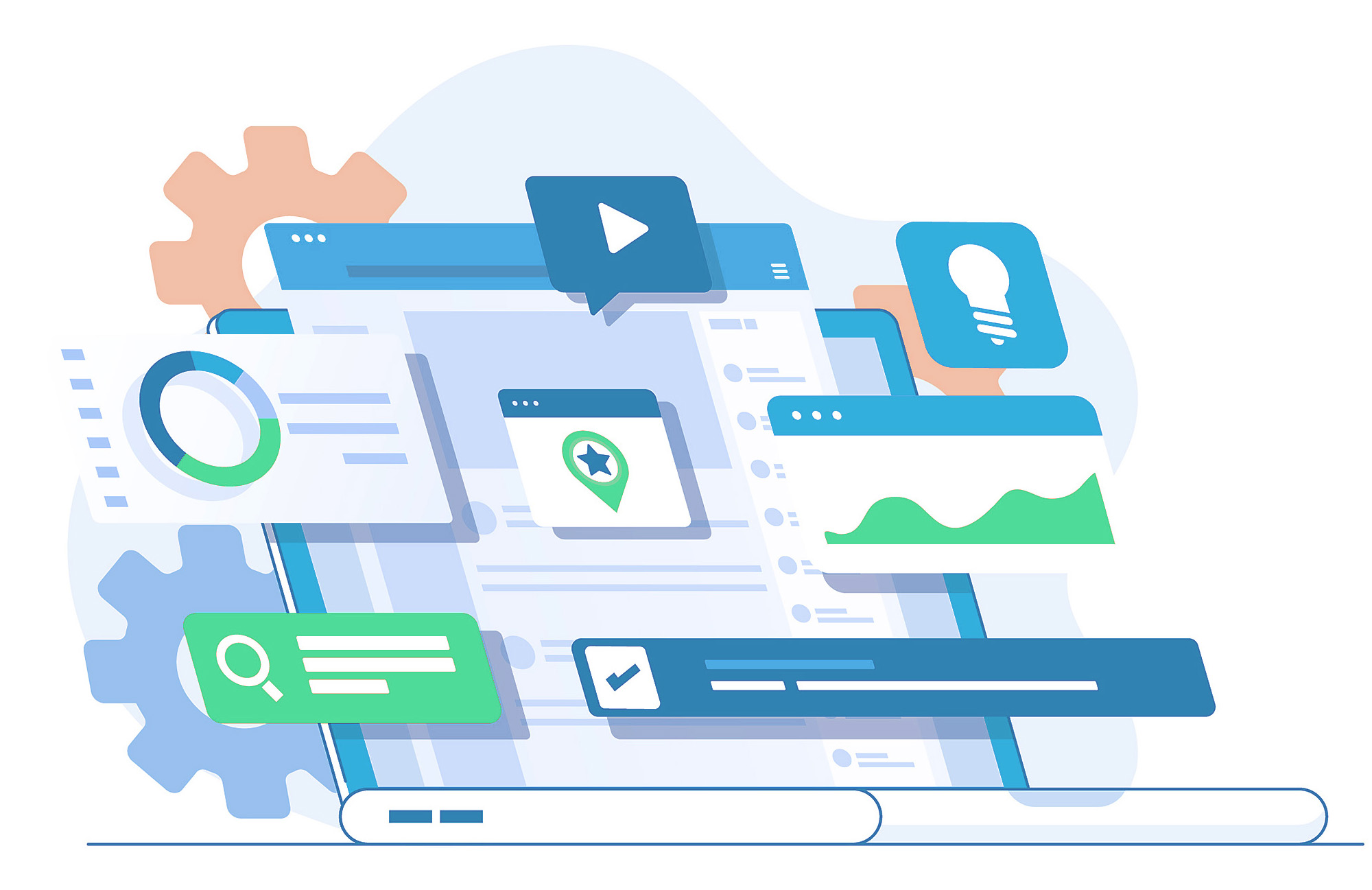 SEO Tips for E-Commerce Websites in 2020