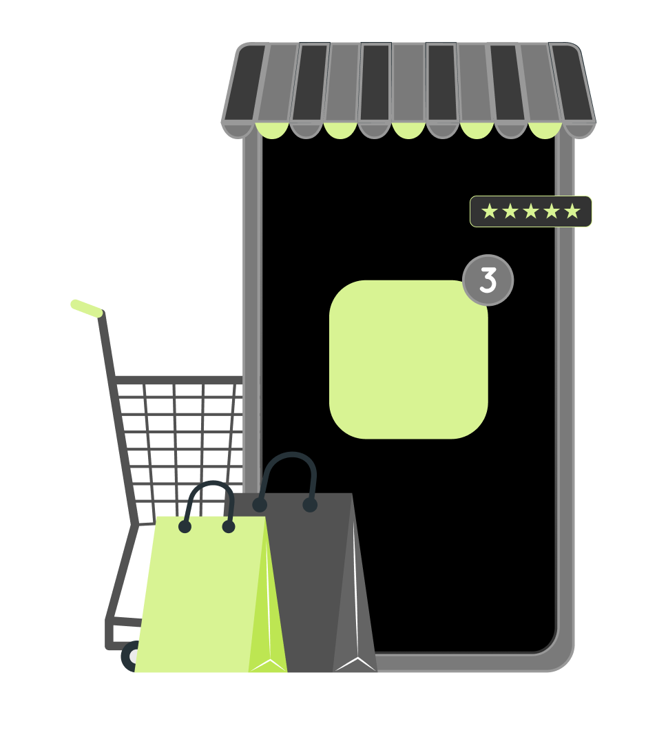 Ecommerce campaign-cuate 1