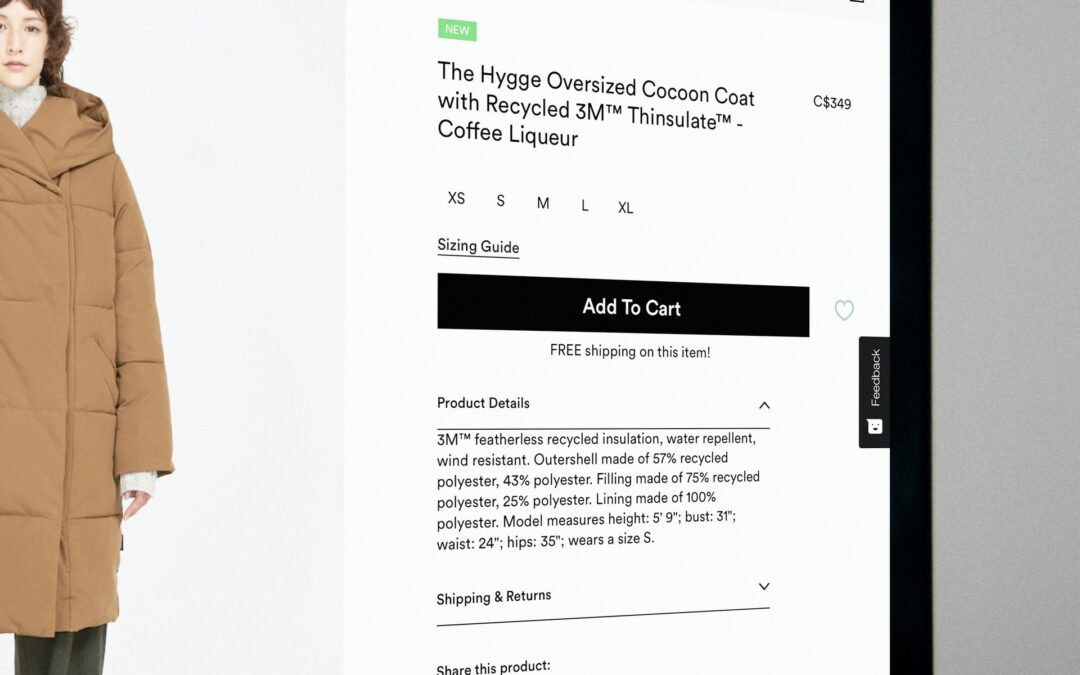 6 Ways to Improve and Optimize Your Add to Cart Button