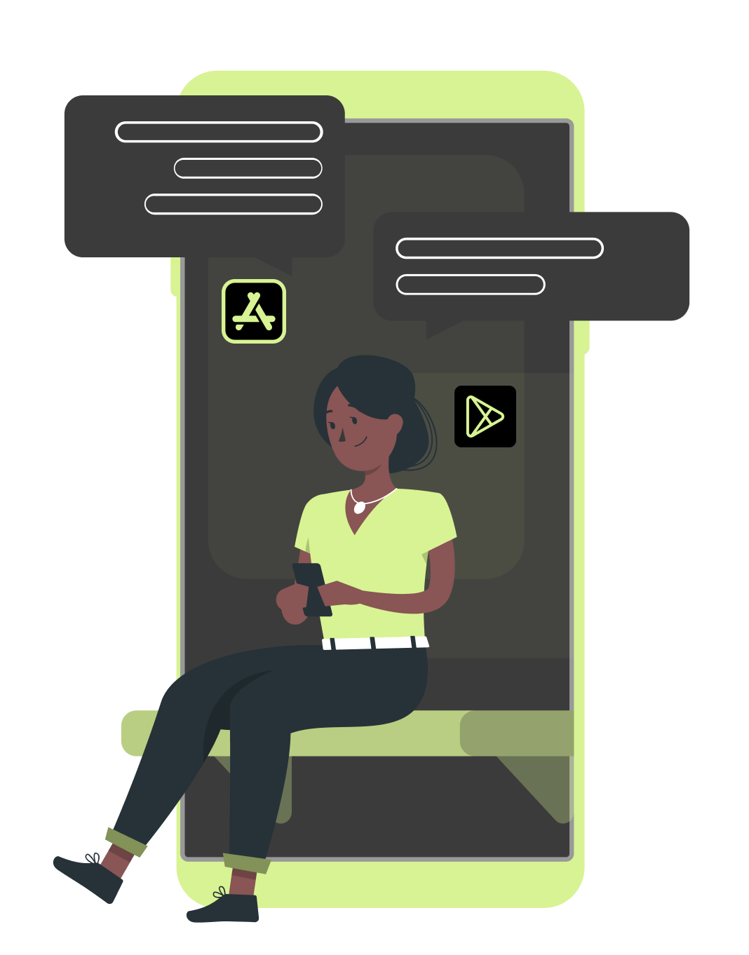 Messaging-rafiki 1