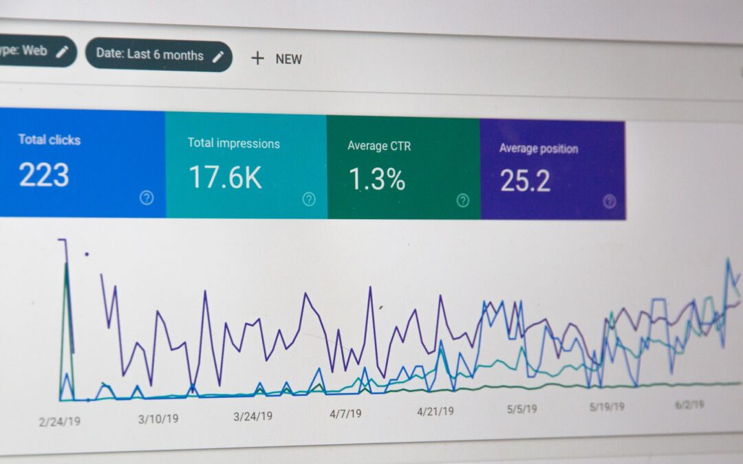 30 Online Business Statistics You Need to Know