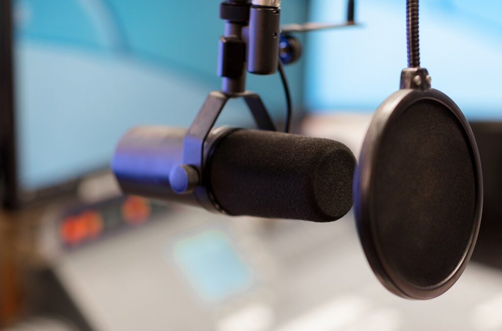 Why Your Podcast Needs its Own Website