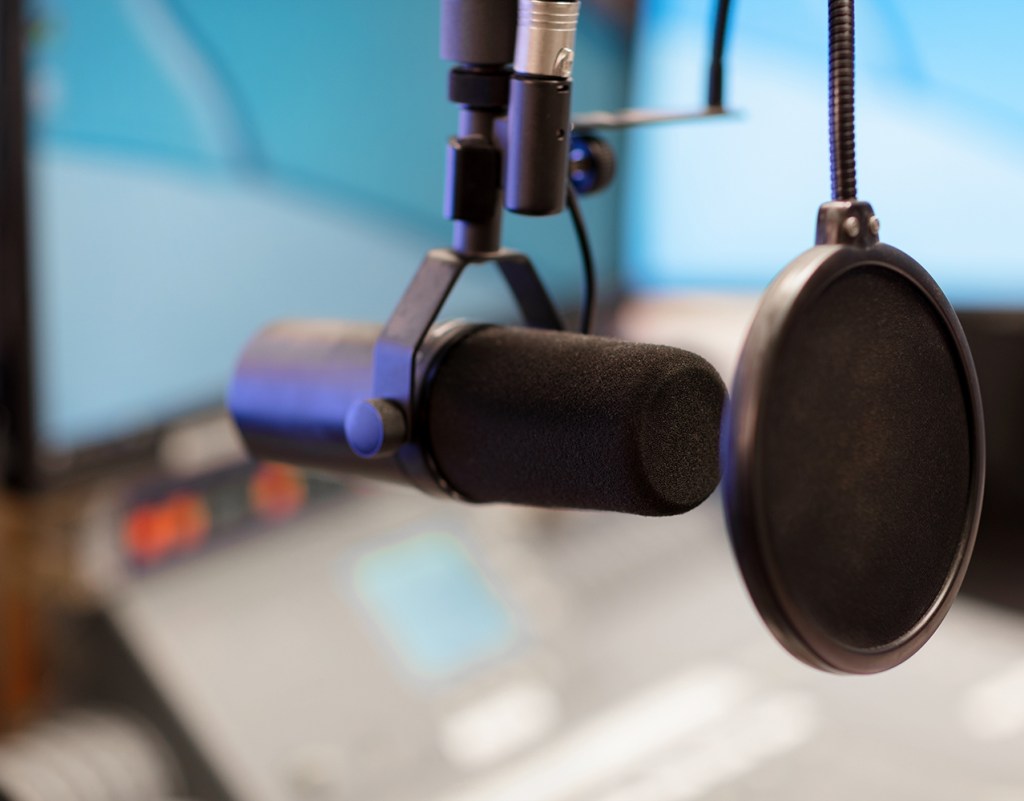 Why Your Podcast Needs its Own Website