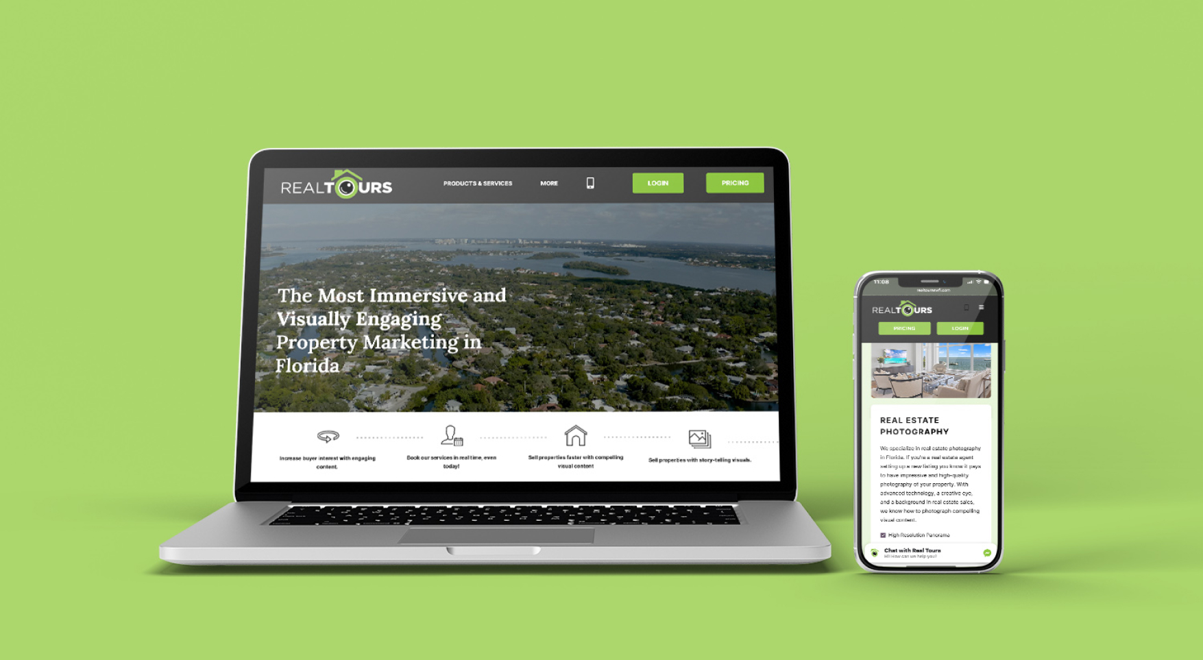 Real Tours Swfl