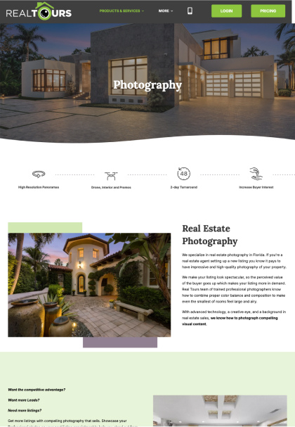 Second Column Top Image