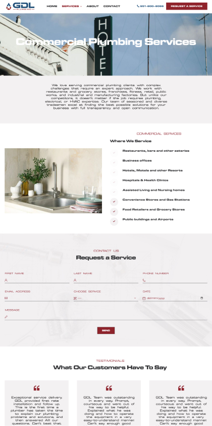 First Column Bottom Image