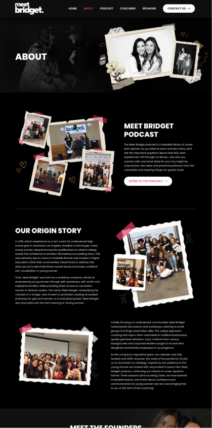 First Column Top Image