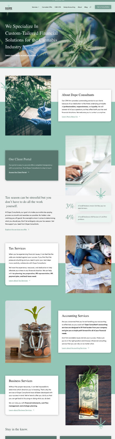 Second Column Top Image