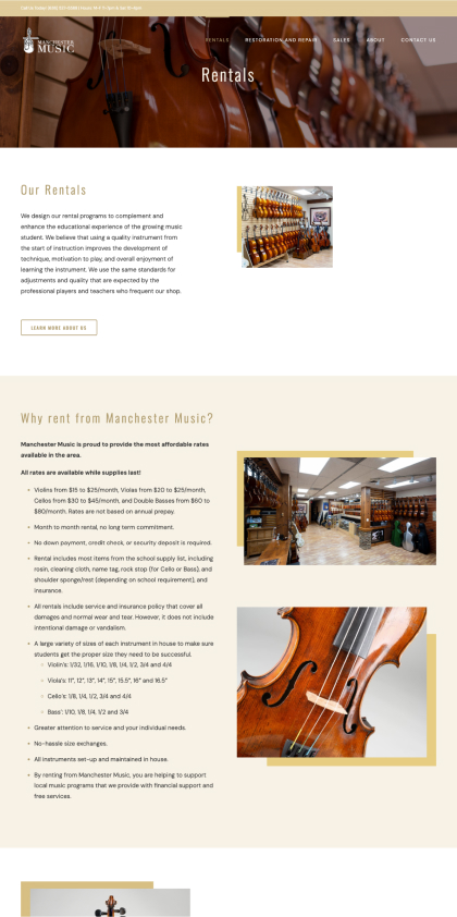 Second Column Bottom Image