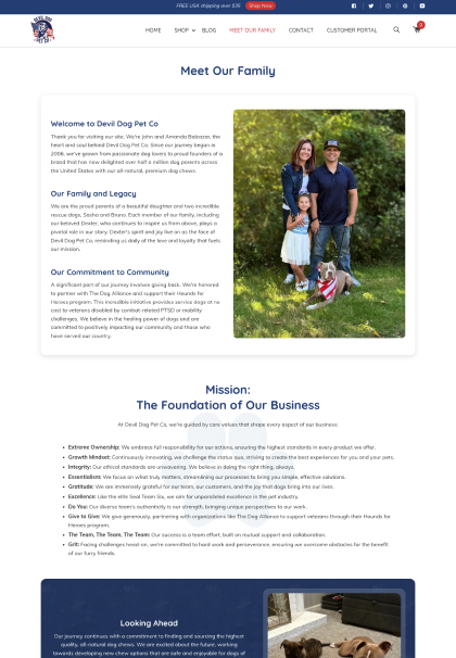 First Column Top Image