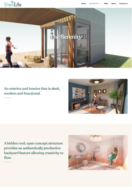 Second Column Bottom Image