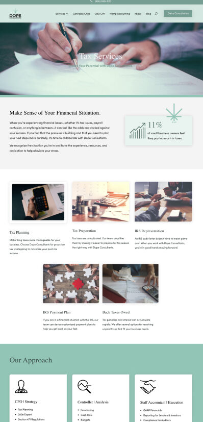 Third Column Top Image