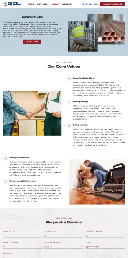 Third Column Top Image