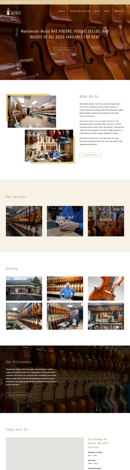 First Column Top Image