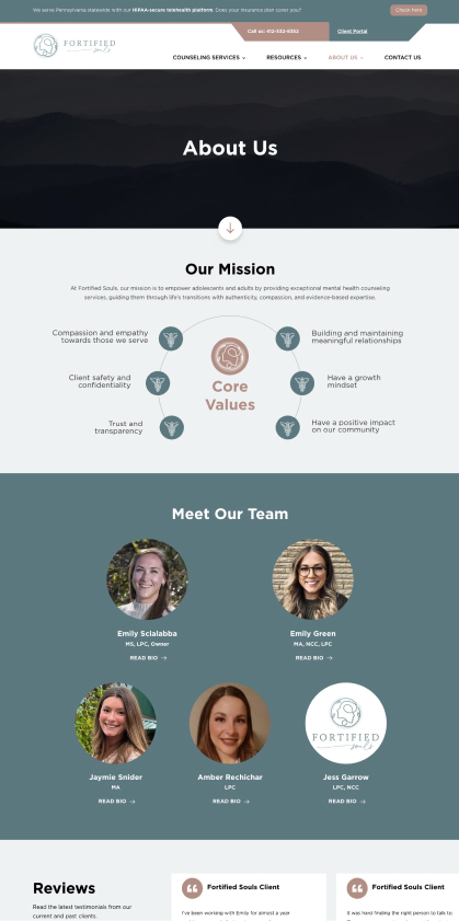 Second Column Top Image