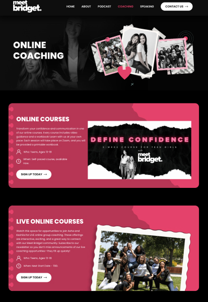 First Column Bottom Image