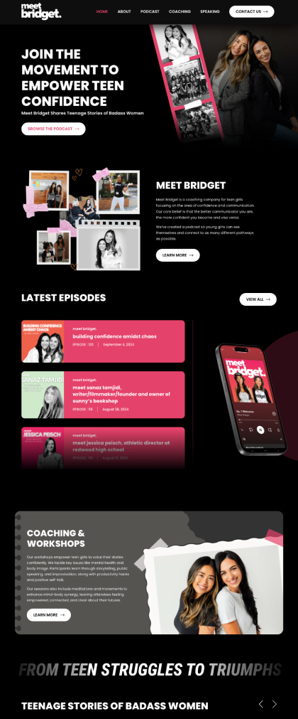 Second Column Bottom Image