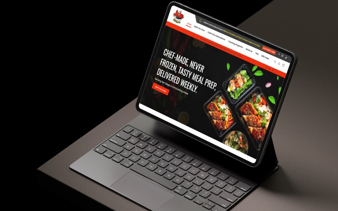 JuJus Kitchen