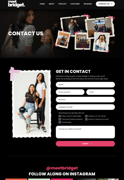 Third Column Bottom Image