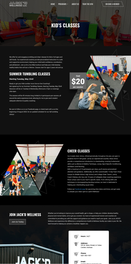 Third Column Bottom Image