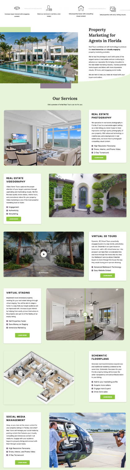 First Column Top Image