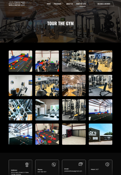 First Column Bottom Image