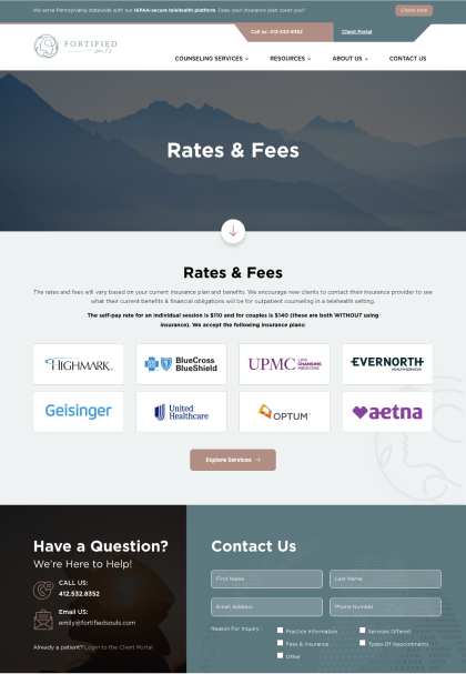 First Column Top Image