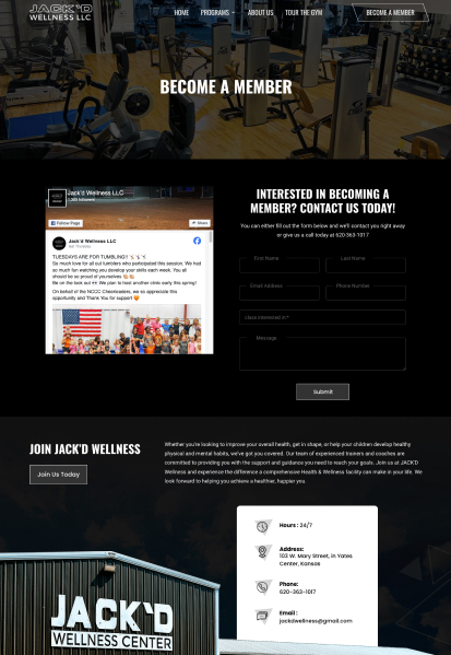 Fourth Column Bottom Image