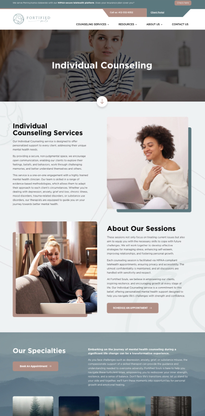 First Column Bottom Image