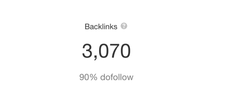 Xtreme Heaters SEO Case Study Backlinks