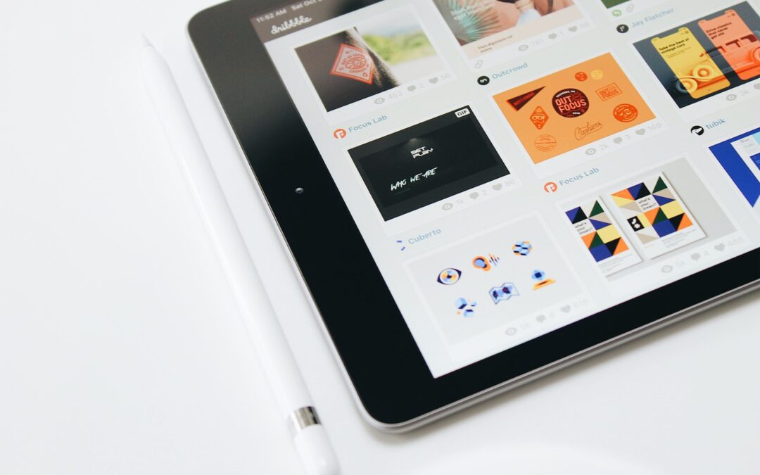 Website Design Trends for 2021