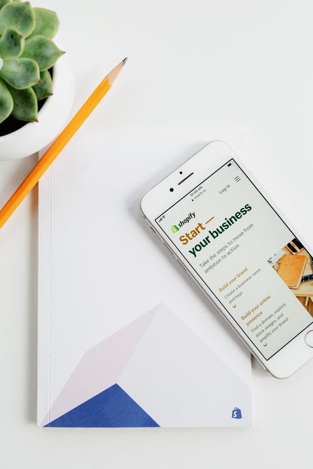 Headless Web Design for Shopify