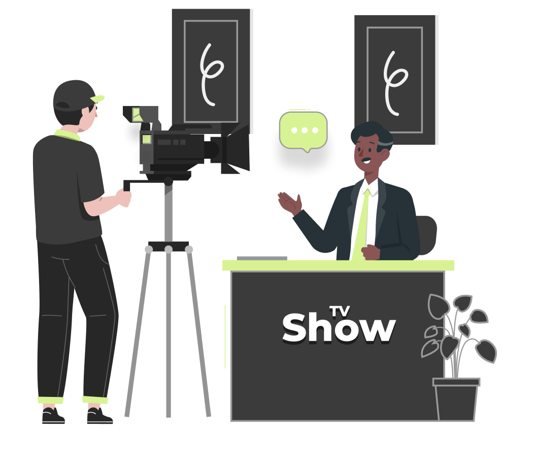 TV show-rafiki 1