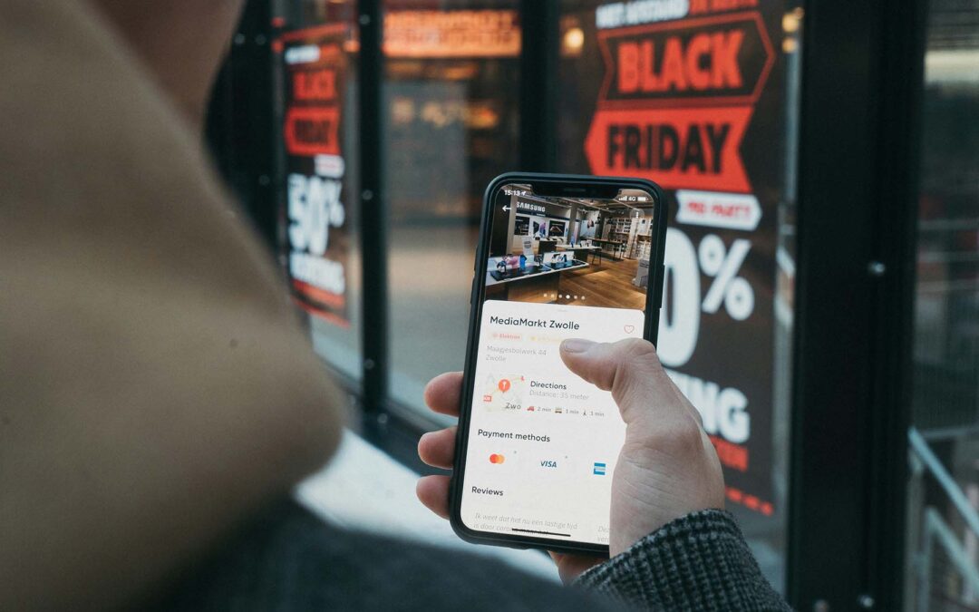 Top Conversion Rate Optimization (CRO) Tips for Shopify Stores for 2024 Holidays