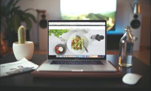 Website Audit Example - Digital Nomad Designs