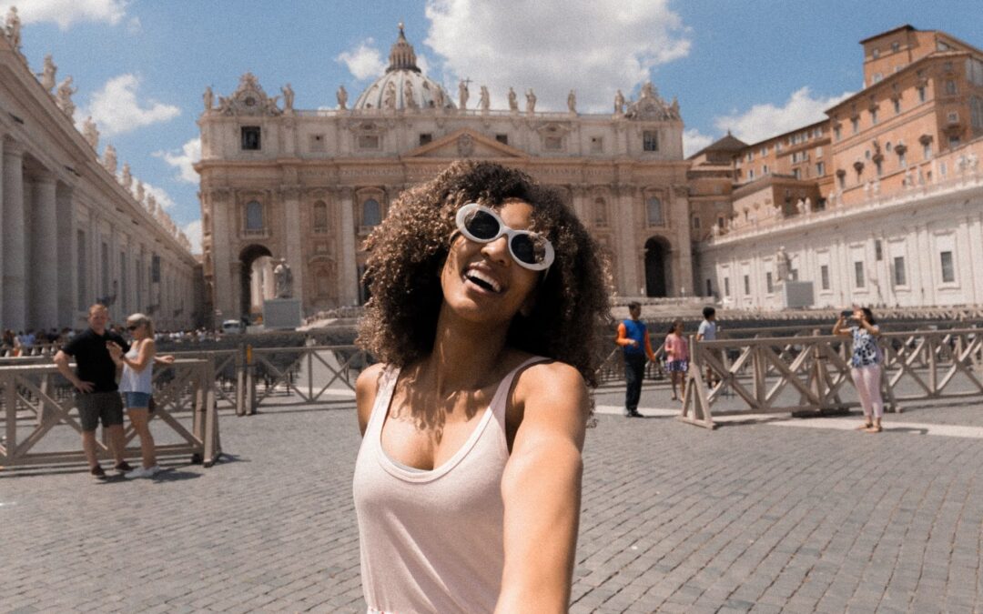 How to Make More Time to Build a Remote Business (and Still Travel)