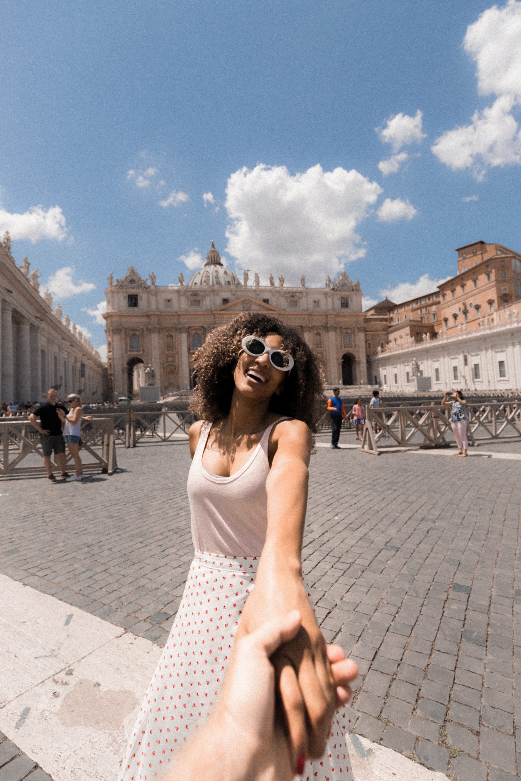 How to Make More Time to Build a Remote Business (and Still Travel)