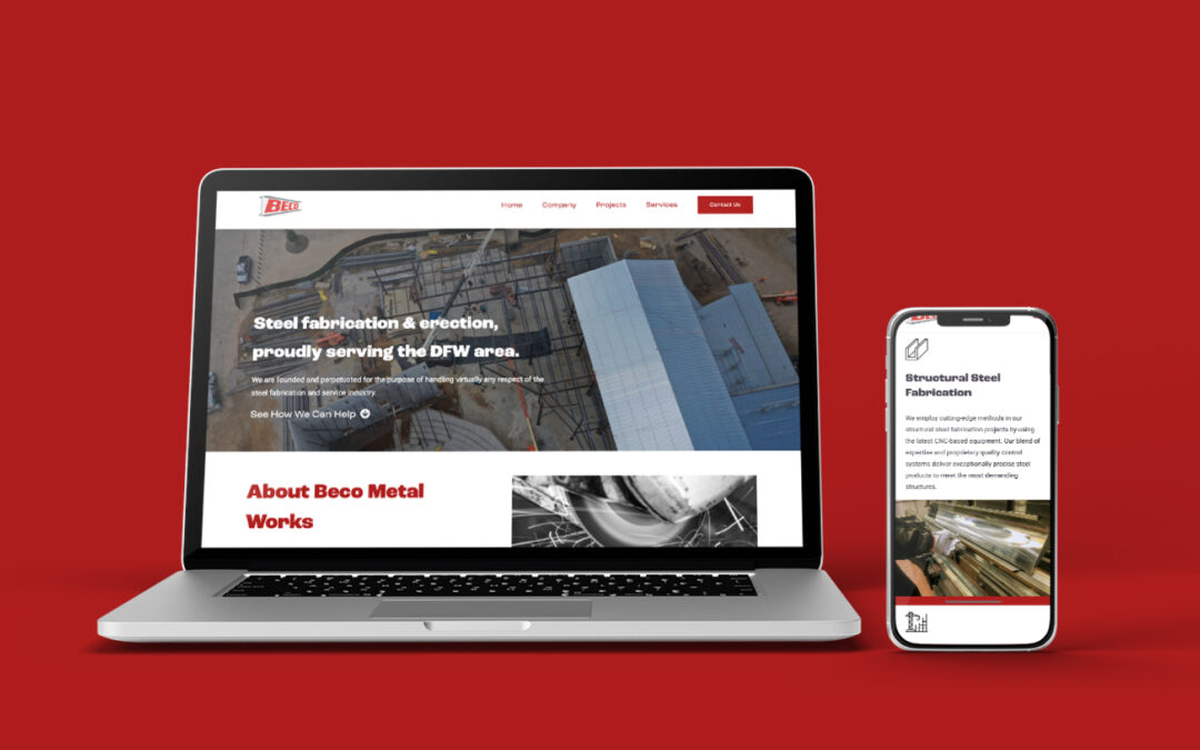 Beco Metal Works