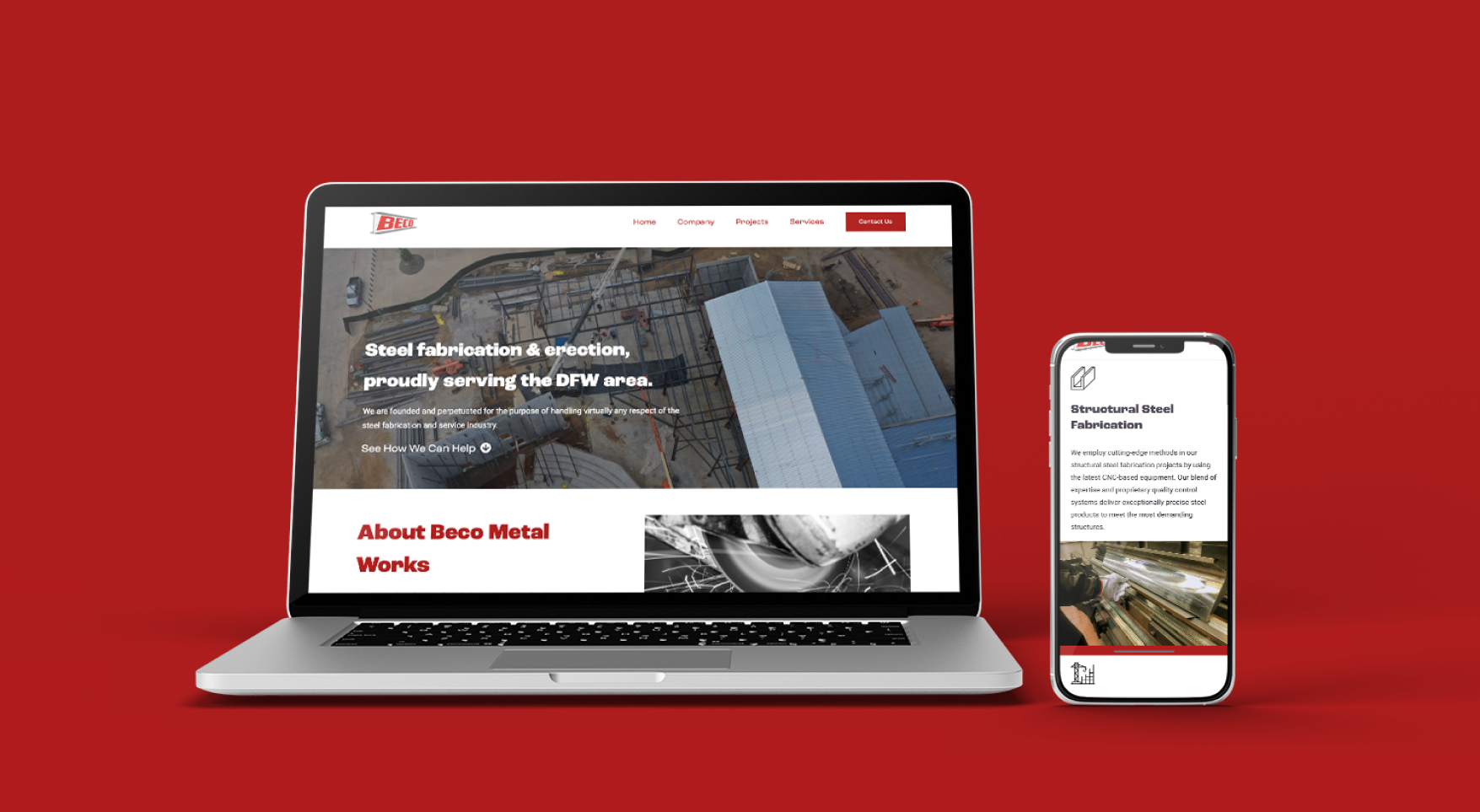 Beco Metal Works