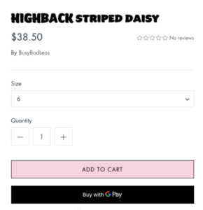 Learn how to enhance your online shopping cart