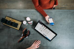 Shopify customer service